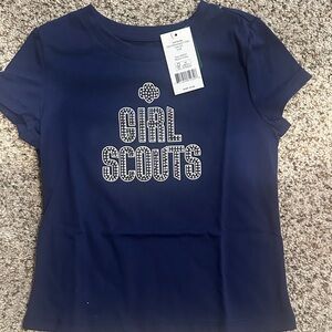 Girl Scouts T-Shirt